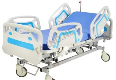 راهنمای خرید تخت بیمارستانی برقی و مکانیکی