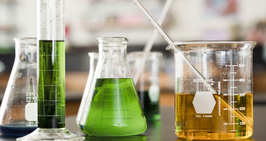 شرایط نگهداری مواد شیمیایی در آزمایشگاه