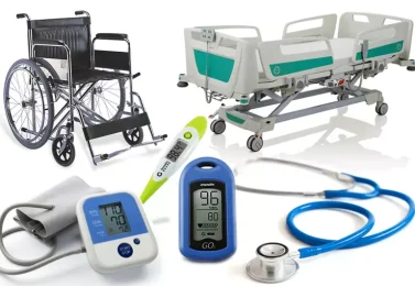 معرفی بهترین تجهیزات پزشکی بیمار در منزل + ذکر ۶ مورد آن